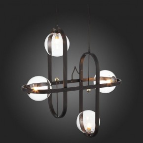Подвесной светильник ST-Luce Circono SL1201.403.04 в Сысерти - sysert.mebel24.online | фото 9
