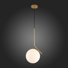 Подвесной светильник ST-Luce Codda SL1148.303.01 в Сысерти - sysert.mebel24.online | фото 3