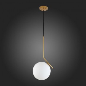 Подвесной светильник ST-Luce Codda SL1148.303.01 в Сысерти - sysert.mebel24.online | фото 4