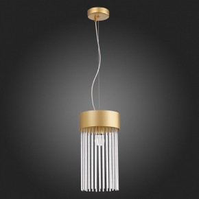 Подвесной светильник ST-Luce Contatto SL1225.203.01 в Сысерти - sysert.mebel24.online | фото 10