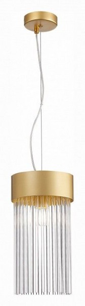Подвесной светильник ST-Luce Contatto SL1225.203.01 в Сысерти - sysert.mebel24.online | фото 3