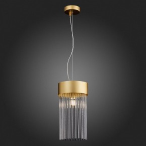 Подвесной светильник ST-Luce Contatto SL1225.203.01 в Сысерти - sysert.mebel24.online | фото 8