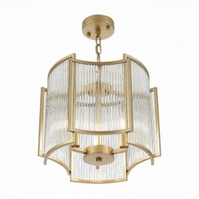 Подвесной светильник ST-Luce Cosenza SL1234.203.03 в Сысерти - sysert.mebel24.online | фото 3