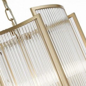 Подвесной светильник ST-Luce Cosenza SL1234.203.03 в Сысерти - sysert.mebel24.online | фото 4
