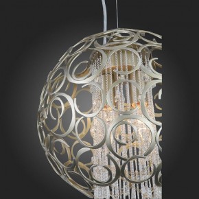 Подвесной светильник ST-Luce Dolcima SL1101.203.02 в Сысерти - sysert.mebel24.online | фото 11