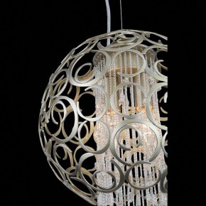 Подвесной светильник ST-Luce Dolcima SL1101.203.02 в Сысерти - sysert.mebel24.online | фото 12