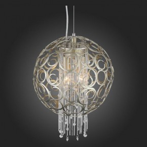 Подвесной светильник ST-Luce Dolcima SL1101.203.02 в Сысерти - sysert.mebel24.online | фото 9