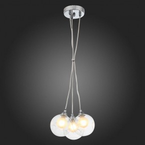 Подвесной светильник ST-Luce Dualita SL431.113.03 в Сысерти - sysert.mebel24.online | фото 2