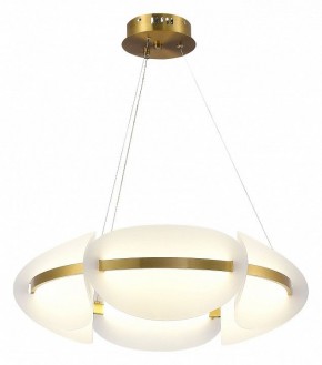Подвесной светильник ST-Luce Etoile SL1304.203.45 в Сысерти - sysert.mebel24.online | фото 2