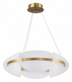 Подвесной светильник ST-Luce Etoile SL1304.203.45 в Сысерти - sysert.mebel24.online | фото 3