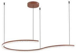Подвесной светильник ST-Luce EUCLIDICS SL1018.603.01 в Сысерти - sysert.mebel24.online | фото 2