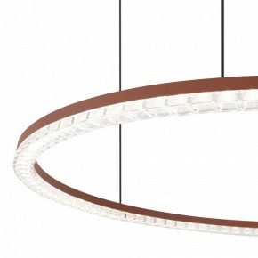 Подвесной светильник ST-Luce EUCLIDICS SL1018.603.01 в Сысерти - sysert.mebel24.online | фото 7