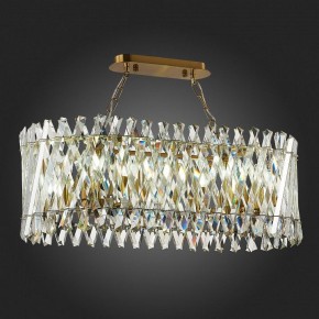 Подвесной светильник ST-Luce Fabio SL1170.303.10 в Сысерти - sysert.mebel24.online | фото 10
