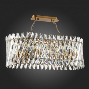 Подвесной светильник ST-Luce Fabio SL1170.303.10 в Сысерти - sysert.mebel24.online | фото 8