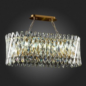 Подвесной светильник ST-Luce Fabio SL1170.303.10 в Сысерти - sysert.mebel24.online | фото 9