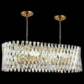 Подвесной светильник ST-Luce Fabio SL1170.303.12 в Сысерти - sysert.mebel24.online | фото 5