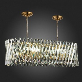 Подвесной светильник ST-Luce Fabio SL1170.303.12 в Сысерти - sysert.mebel24.online | фото 9
