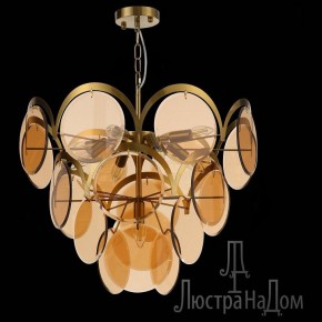 Подвесной светильник ST-Luce Fazia SL1161.333.09 в Сысерти - sysert.mebel24.online | фото 3