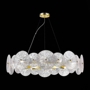 Подвесной светильник ST-Luce Flero SL1657.203.10 в Сысерти - sysert.mebel24.online | фото 4