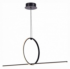 Подвесной светильник ST-Luce Gaia SL6113.413.01 в Сысерти - sysert.mebel24.online | фото 3