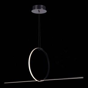 Подвесной светильник ST-Luce Gaia SL6113.413.01 в Сысерти - sysert.mebel24.online | фото 4