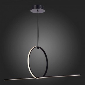 Подвесной светильник ST-Luce Gaia SL6113.413.01 в Сысерти - sysert.mebel24.online | фото 5
