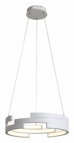 Подвесной светильник ST-Luce Genuine SL963.503.01 в Сысерти - sysert.mebel24.online | фото 4