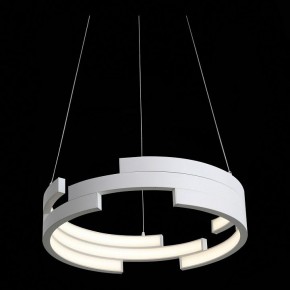 Подвесной светильник ST-Luce Genuine SL963.503.01 в Сысерти - sysert.mebel24.online | фото 5