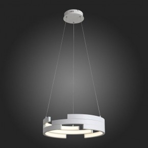 Подвесной светильник ST-Luce Genuine SL963.503.01 в Сысерти - sysert.mebel24.online | фото 7