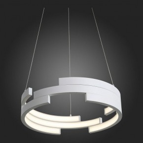 Подвесной светильник ST-Luce Genuine SL963.503.01 в Сысерти - sysert.mebel24.online | фото 8