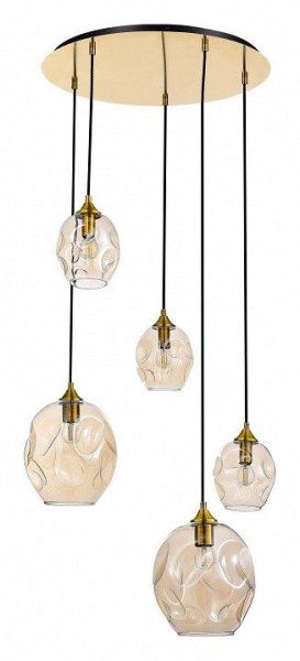 Подвесной светильник ST-Luce Idesia SL1188.303.05 в Сысерти - sysert.mebel24.online | фото
