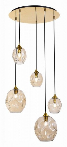 Подвесной светильник ST-Luce Idesia SL1188.303.05 в Сысерти - sysert.mebel24.online | фото 2