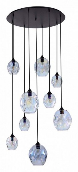 Подвесной светильник ST-Luce Idesia SL1188.403.09 в Сысерти - sysert.mebel24.online | фото