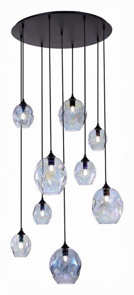 Подвесной светильник ST-Luce Idesia SL1188.403.09 в Сысерти - sysert.mebel24.online | фото 2