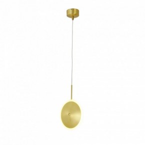 Подвесной светильник ST-Luce Imente SL1221.203.01 в Сысерти - sysert.mebel24.online | фото 3
