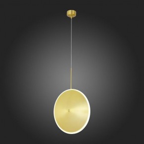 Подвесной светильник ST-Luce Imente SL1221.213.01 в Сысерти - sysert.mebel24.online | фото 4