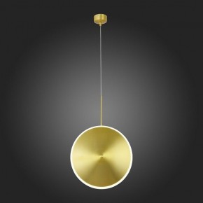Подвесной светильник ST-Luce Imente SL1221.213.01 в Сысерти - sysert.mebel24.online | фото 5
