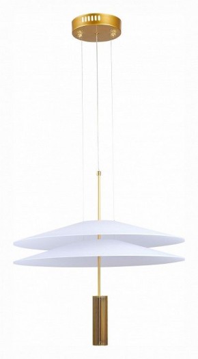 Подвесной светильник ST-Luce Isola SL6101.203.01 в Сысерти - sysert.mebel24.online | фото 2