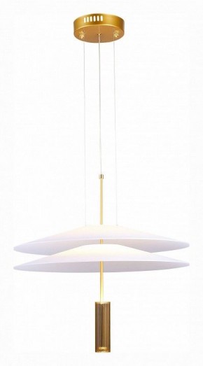 Подвесной светильник ST-Luce Isola SL6101.203.01 в Сысерти - sysert.mebel24.online | фото 3
