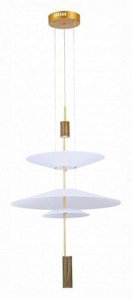 Подвесной светильник ST-Luce Isola SL6101.213.01 в Сысерти - sysert.mebel24.online | фото 2