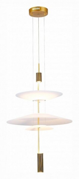 Подвесной светильник ST-Luce Isola SL6101.213.01 в Сысерти - sysert.mebel24.online | фото 3