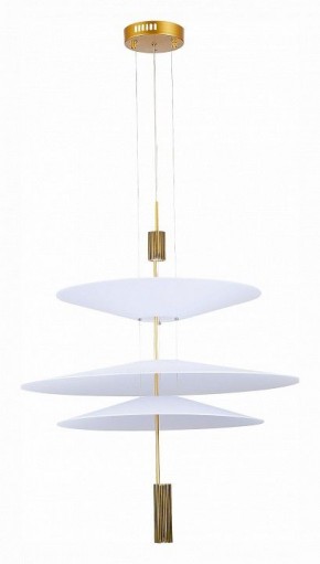 Подвесной светильник ST-Luce Isola SL6101.223.01 в Сысерти - sysert.mebel24.online | фото 2