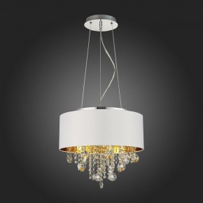 Подвесной светильник ST-Luce Lacchia SL1350.503.04 в Сысерти - sysert.mebel24.online | фото 6