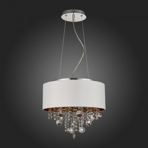 Подвесной светильник ST-Luce Lacchia SL1350.503.04 в Сысерти - sysert.mebel24.online | фото 9