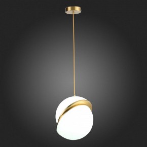 Подвесной светильник ST-Luce Laico SL1164.313.01 в Сысерти - sysert.mebel24.online | фото 11