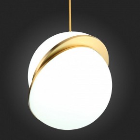 Подвесной светильник ST-Luce Laico SL1164.313.01 в Сысерти - sysert.mebel24.online | фото 13