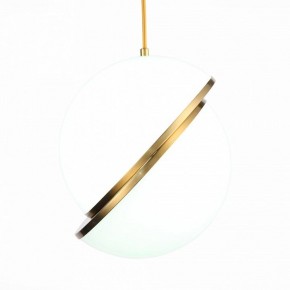 Подвесной светильник ST-Luce Laico SL1164.313.01 в Сысерти - sysert.mebel24.online | фото 3