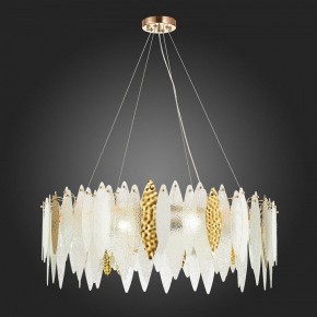 Подвесной светильник ST-Luce Lastra SL1224.203.10 в Сысерти - sysert.mebel24.online | фото 10