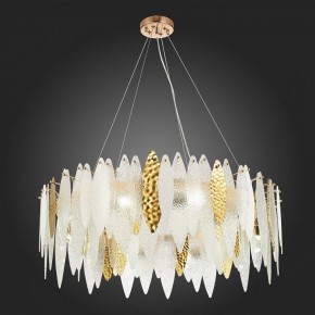 Подвесной светильник ST-Luce Lastra SL1224.203.10 в Сысерти - sysert.mebel24.online | фото 9