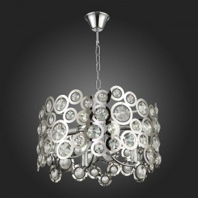 Подвесной светильник ST-Luce Letina SL1103.103.08 в Сысерти - sysert.mebel24.online | фото 8